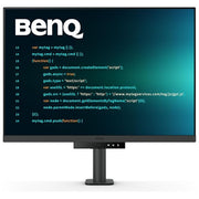 BenQ 9H.LM2LJ.TBE RD280UA Monitor PC 28.2'' 4K Ultra HD 3840 x 2560 IPS HDR 3:2 colore Nero