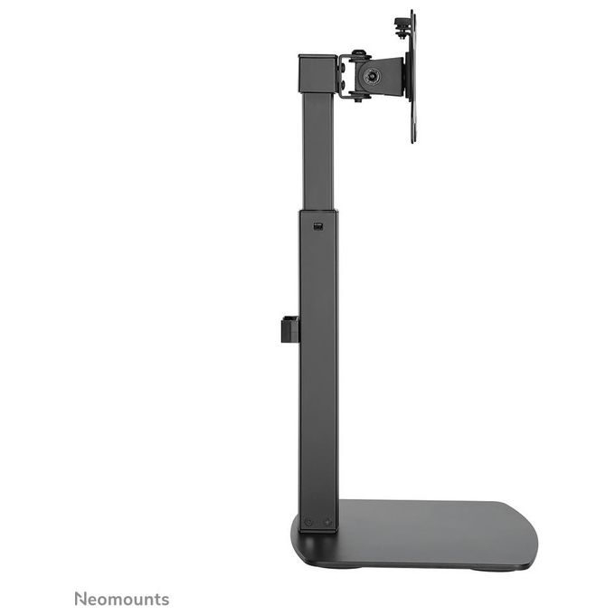 Newstar Supporto da Tavolo per Tv a Schermo Piatto 81,3cm 32'' Nero