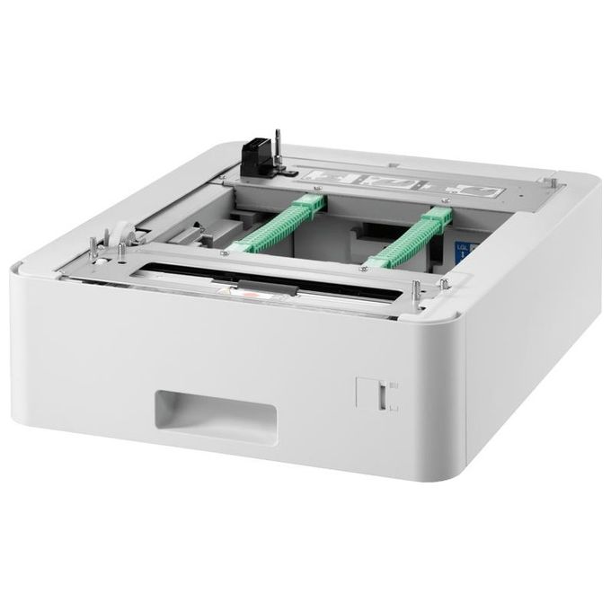 Brother Cassetto Carta da 500 Fogli per Stampante Laser-Led