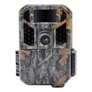 Braun 57650 Black400 Dual WiFi Fototrappola CMOS 48 MP 1440P 30fps Wi-Fi Dual Band 2.4 GHz e 5 GHz IP66 colore Mimetico