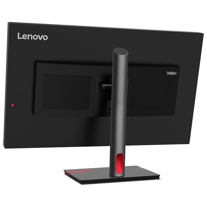 Lenovo 63E5GAT2EU ThinkVision P32pz-30 Monitor 31.5'' 4K Ultra HD IPS Mini LED 3840x2160 Pixel HDR1000 colore Nero