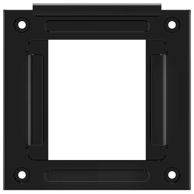 Philips BS1B3234B-00 SmartErgoBase Staffa di Montaggio Thin Client VESA 100x100 mm 5 Kg colore Nero