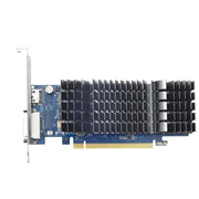ASUS gf Gt1030-sl-2g-brk Pcie3 2gb Gddr5 1228mhz dvi hdmi