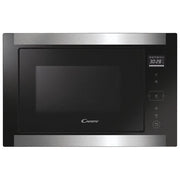 Candy MIG28TXNE Essenza Forno a microonde da incasso con grill 28 L 900 W 8 programmi Touch colore Nero