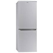 Candy CHCS514EX Frigorifero Combinato 207 L 151 cm Classe E 40 dB Statico 2 Porte colore Acciaio Inox
