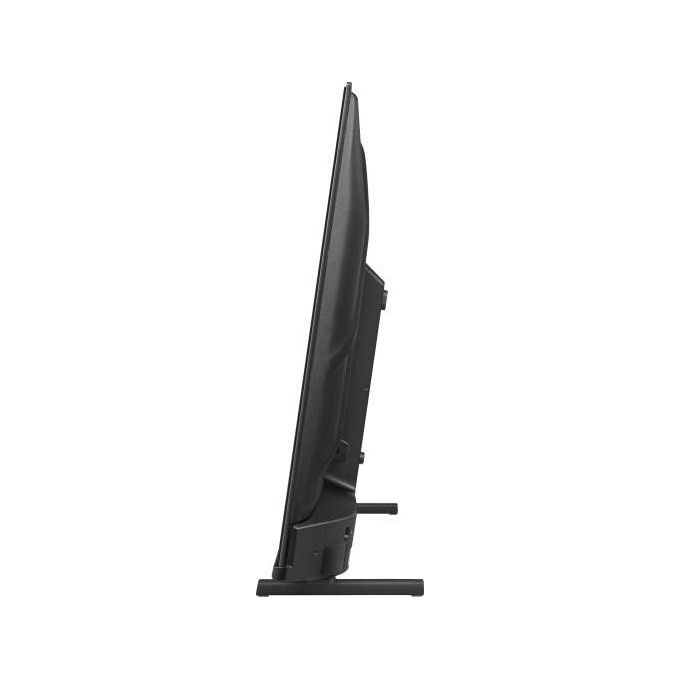 Hisense 40A59NQ A5 Series Smart TV QLED 40'' Full HD VIDAA Wi-Fi Bluetooth Dolby Atmos colore Nero