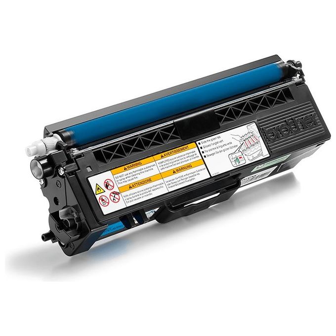 Brother toner ciano da 3500 pagine