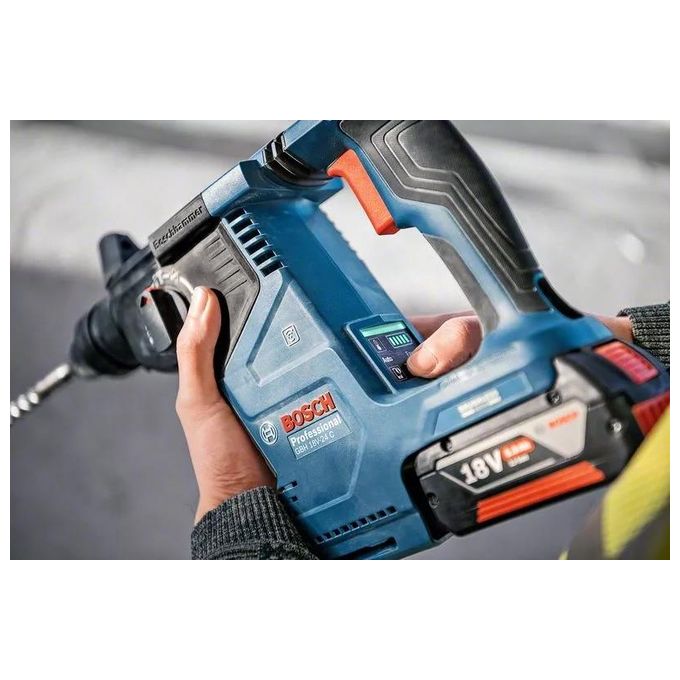 boschprofessiona (nero-antracite) 2 GB