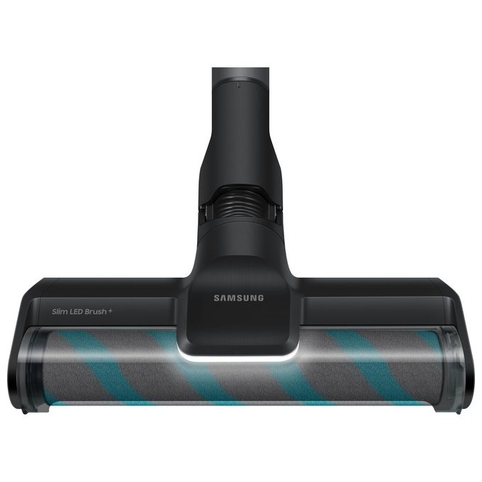 Samsung VS28C9784QK BESPOKE Jet AI Scopa Elettrica Senza Filo 280W autonomia 100 min colore Nero