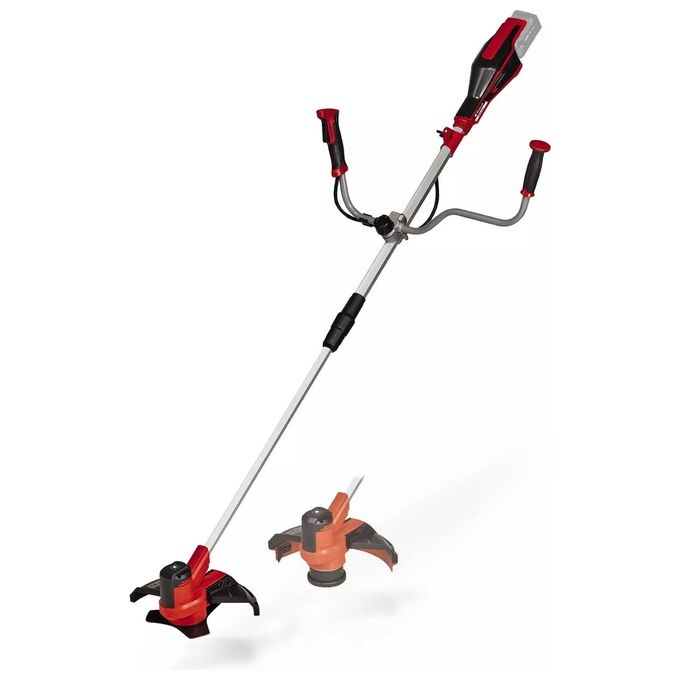 Einhell Decespugliatore A Batteria Agillo 18-200 (Batteria Non Inclusa)