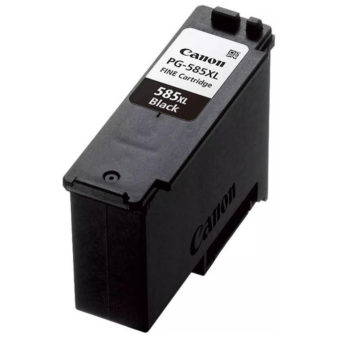 Canon 6204C001 PG-585XL Cartuccia d'inchiostro Originale Resa Elevata XL 300 pagine colore Nero
