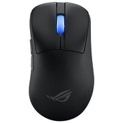 Asus 90MP03N0-BMUA00 ROG Keris II Ace Mouse Gaming Wireless Ottico 42000 DPI Tri-Mode 8000 Hz 54g colore Nero
