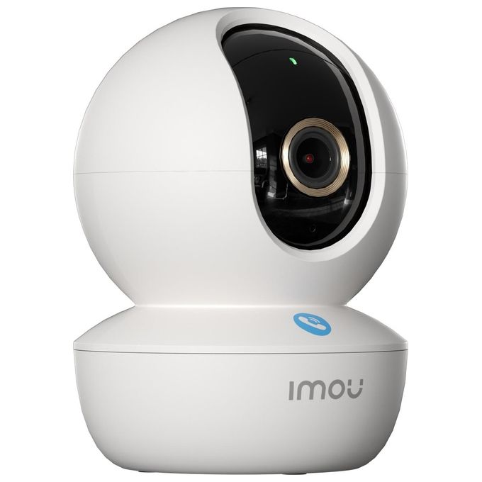 Imou Ranger RC 2K Videocamera Sorveglianza Bianco