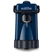 Caffe' Borbone DIDIREVOLUBLUBOR DiDì Macchina da caffe' a cialde ESE 0.8 L 15 bar 450 W colore Blu