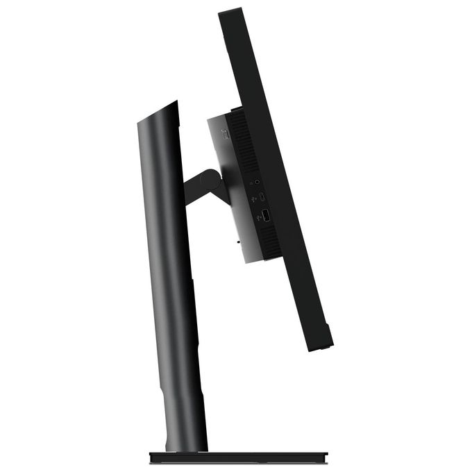 Lenovo 63E5GAT2EU ThinkVision P32pz-30 Monitor 31.5'' 4K Ultra HD IPS Mini LED 3840x2160 Pixel HDR1000 colore Nero