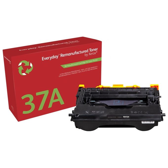 Xerox Toner per Hp Confezione 237a
