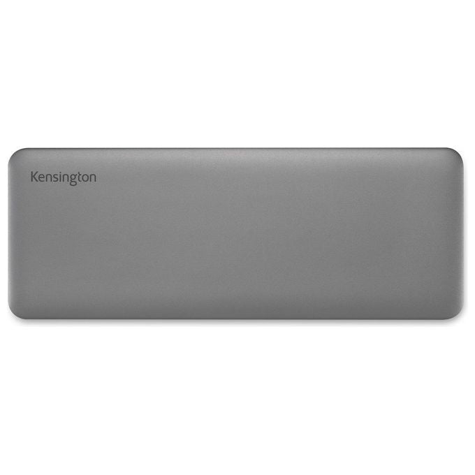 Kensington K34110EU SD5760T Docking station Thunderbolt 4 con Power Delivery fino a 96 W 13 porte 2 HDMI 40 Gbit-s colore Nero