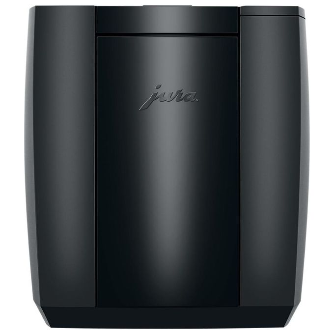Jura J10 Piano Black - Macchina caffe'