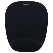 Kensington Poggiapolsi Per Mouse Nero