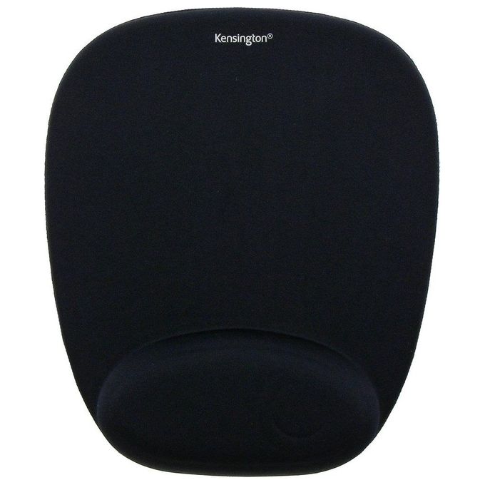 Kensington Poggiapolsi Per Mouse Nero
