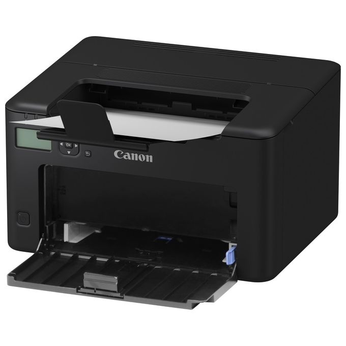 Canon LBP122DW i-SENSYS Stampante Laser Monocromatica A4 29 ppm Wi-Fi Fronte Retro 2400x600 DPI colore Nero