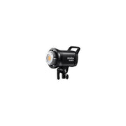 GODOX D228851 SL60IID Illuminatore a LED 5600K 70 W CRI ≥96 TLCI ≥97 Attacco Bowens colore Nero