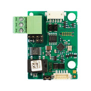 2N 91550371 Helios IP Verso Modulo OSDP Espansione Citofono IP Protocollo OSDP Crittografato colore Verde