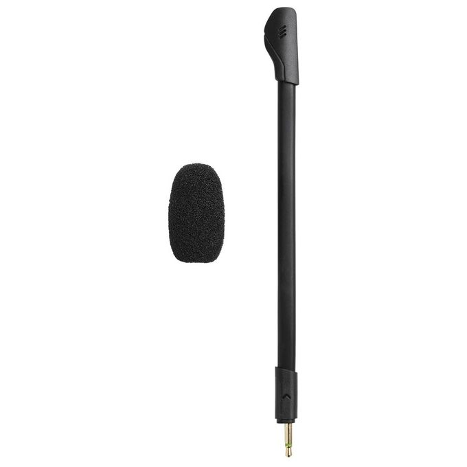 JBL JBLQ100XBLKGRN Quantum 100X Cuffie Gaming Over-Ear Cablate Microfono Rimovibile compatibili Xbox PlayStation Nintendo Switch PC colore Nero