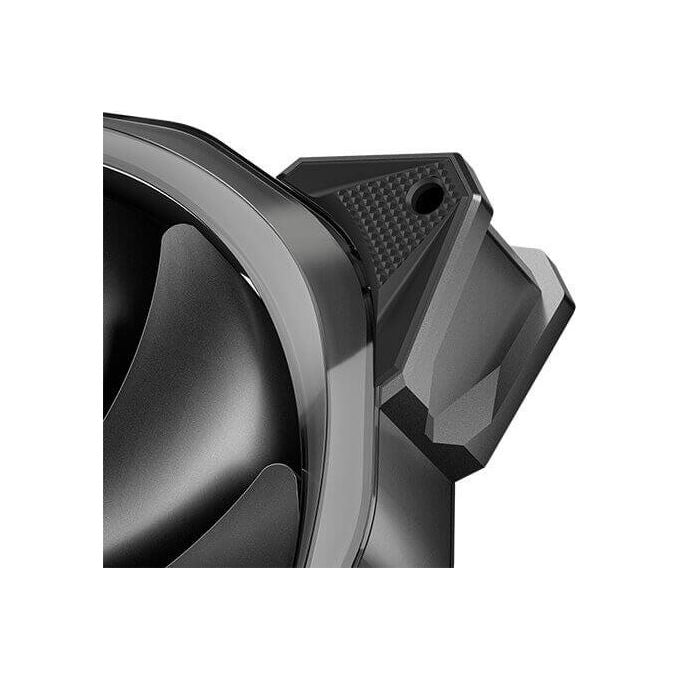 Antec Fusion T3 143mm Pwm ARGB Fan