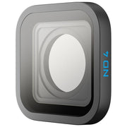 GoPro AENDF-001 Serie HB Filtro ND Action Cam Set 4 Pezzi ND4 ND8 ND16 ND32 per HERO13 Black colore Nero