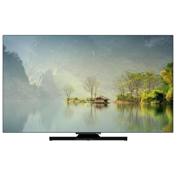 Panasonic TV-55Z80AEZ Serie Z80 Smart TV OLED 55'' 4K Ultra HD Fire TV 120Hz Dolby Vision Atmos Game Extreme colore Nero
