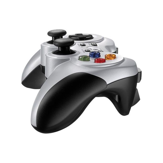 Logitech F710 Gamepad Wireless per Pc