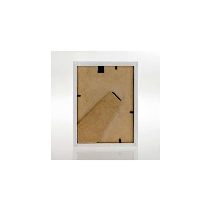 Zep Vivan 3 Cornice in Legno Bianco 30x40