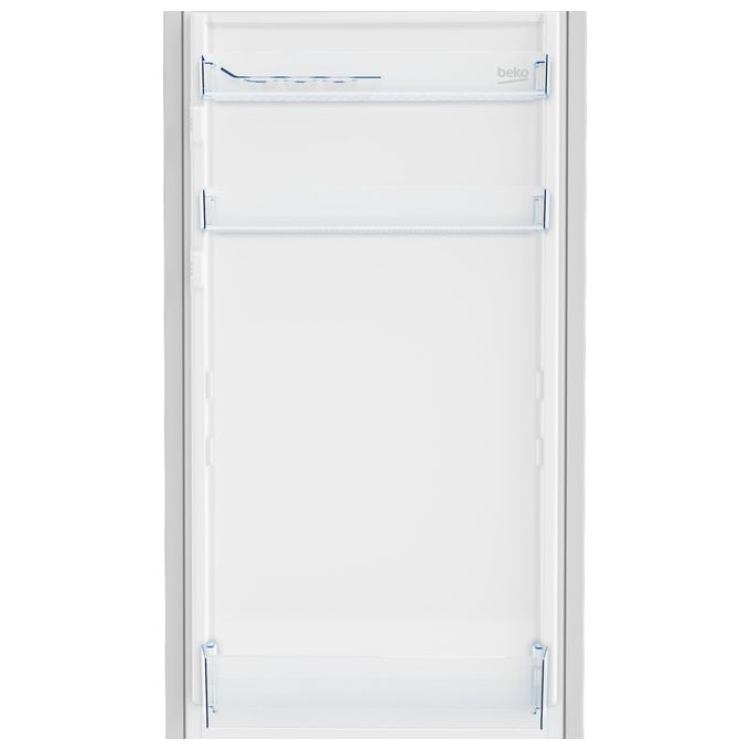 Beko BSSA210K4SN Frigorifero da Incasso Monoporta 175 L 121,5 cm Classe E 35 dB Statico colore Bianco