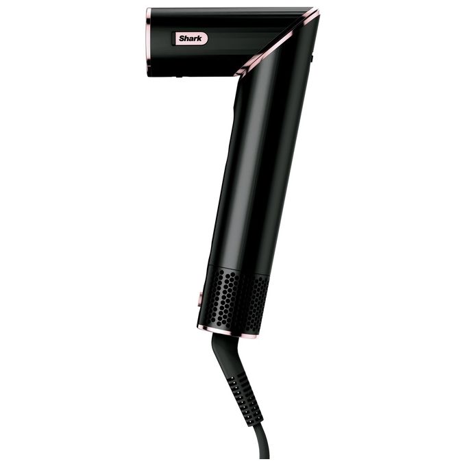 Shark HD424EU FlexStyle Asciugacapelli Styler 3in1 1400W tecnologia Coanda 4 accessori inclusi colore Nero Rose Gold