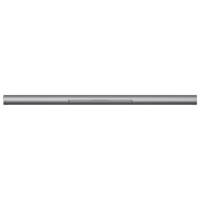 Lenovo ZADX0091SE Tab Plus Tablet Android 11.5'' 2K MediaTek Helio G99 8 GB RAM 128 GB WiFi 5 Audio JBL Dolby Atmos colore Grigio
