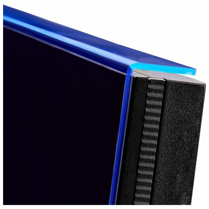 StarTech.com 238A-PRIVACY-SCREEN Filtro privacy per monitor 23.8'' 16:9 in acrilico lucido con protezione luce blu e angolo di visione 30° colore Nero