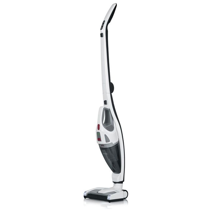 Severin HV7173 Aspirapolvere 2 in 1 senza filo Ciclone 0,65 L 120 W 79 dB colore Bianco