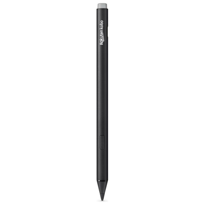 Kobo N605-KU-BK-K-BU Elipsa 2E eReader Touch 10,3'' E Ink 32 GB Wi-Fi Bluetooth Stylus 2 inclusa colore Nero