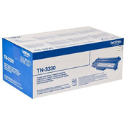 Brother Toner Tn-3330 Hl-5440d-5470dw-5450dn
