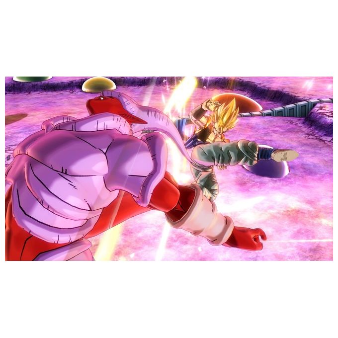 Bandai Namco Entertainment Dragon Ball: Xenoverse 2 Standard per PlayStation 5