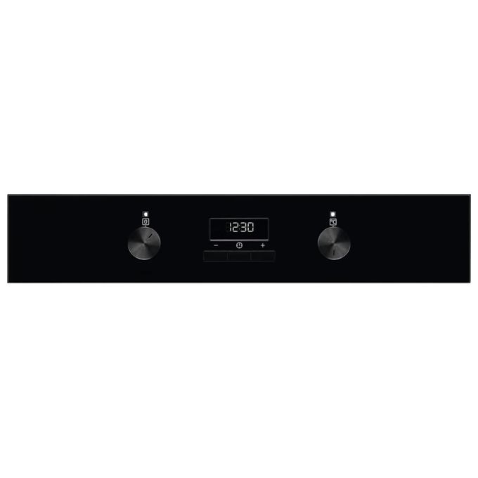 Electrolux Serie 300 KOIGH04K Forno Elettrico da Incasso 72L Classe A+ Nero