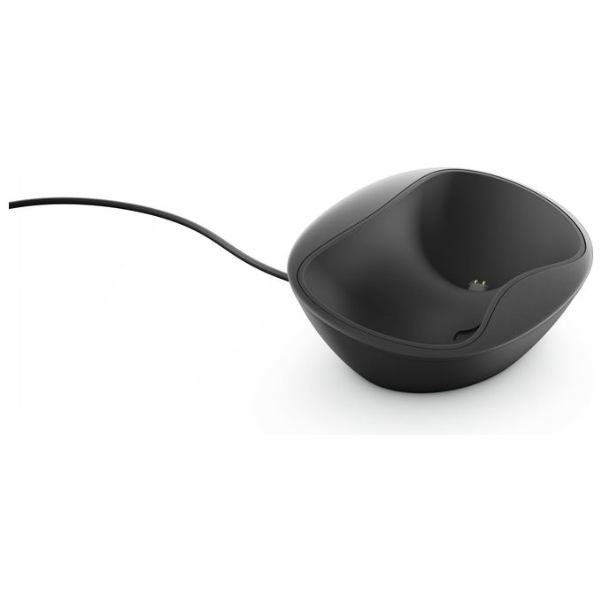 DELL WL7024 Cuffie senza fili con ANC Pro Premium Auricolare Bluetooth 5.3 30 m 7 microfoni 80 h batteria colore Nero