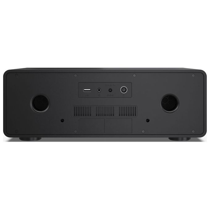 Sharp XL-B720D Microsistema Audio per la Casa 30 W Bluetooth 5.0 DAB+ FM Lettore CD USB colore Nero