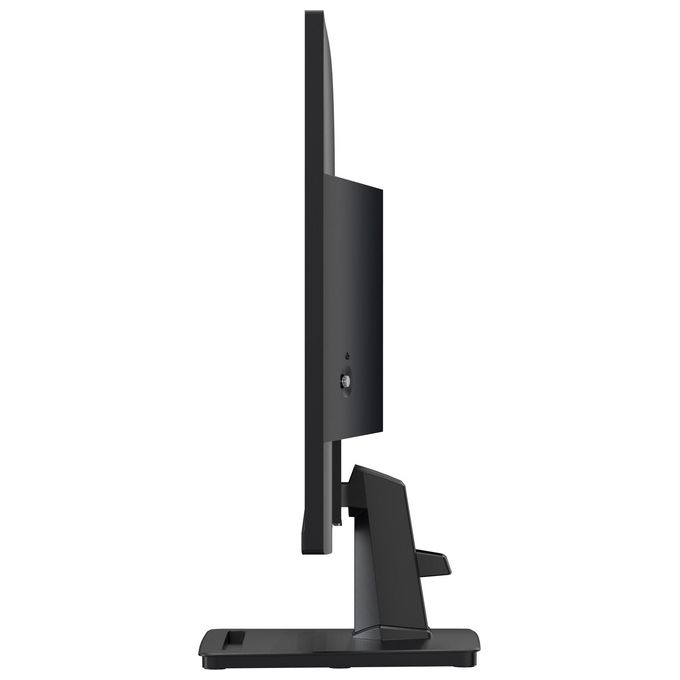 MSI PRO MP275Q Monitor PC 27'' WQHD IPS 2560x1440 100 Hz Flicker Free Altoparlanti Integrati HDMI DP colore Nero