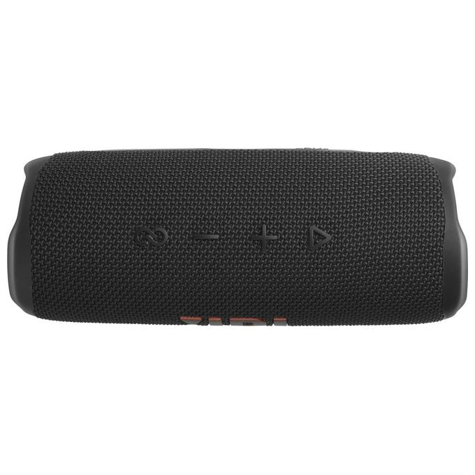 JBL JBLFLIP6BLK Flip 6 Altoparlante Bluetooth Portatile 30 W IP67 USB Tipo-C colore Nero