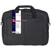 Trust Primo Borsa Trasporto per Laptop da 16'' Nero