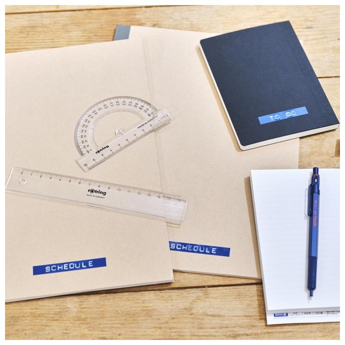 Dymo Etichettatrice Omega stampante per etichette