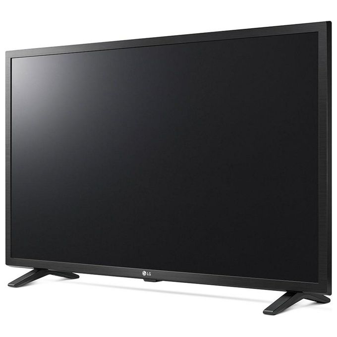 LG 32LQ631C0ZA Smart TV LED 32'' Full HD 1920x1080 WebOS Wi-Fi 5 Bluetooth 5.0 HDR colore Nero