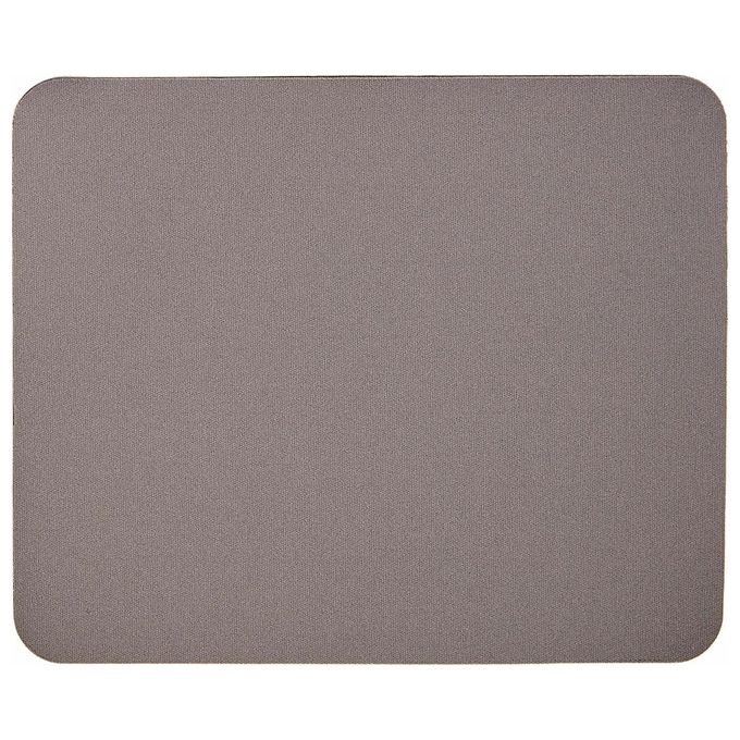 Fellowes Tappetino per Mouse Argento